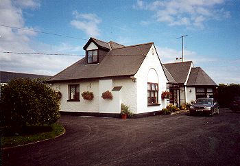 Barden Lodge, 
Whitecross, 
Julianstown, 
Co. Meath, Ireland.