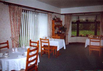 Barden Lodge, 
Whitecross, 
Julianstown, 
Co. Meath, Ireland.