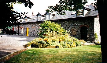 Courtyard Apartments,
Gaulstown House,
Dunshaughlin,
Co Meath,
Ireland