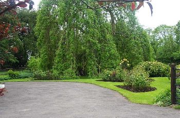 Courtyard Apartments,
Gaulstown House,
Dunshaughlin,
Co Meath,
Ireland