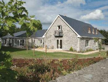 Forest Park House B&B,
Carrick on Shannon Road,
Rockinham,
Boyle, 
Co. Roscommon.