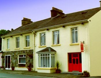 Cesh Corran Bed & Breakfast,
Abbey Terrace,
Boyle,
Co. Roscommon,
Irlande