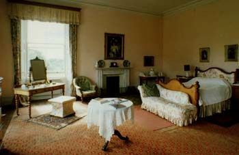 Temple House Country B&B, 
Ballymote, 
Co. Sligo, 
Ireland.
