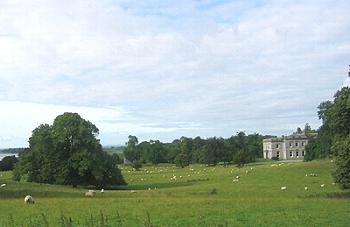 Temple House Country B&B, 
Ballymote, 
Co. Sligo, 
Ireland.