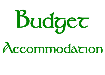 Budget Parador Accommodation,
Shore Road,
Strandhill,
Co Sligo,
Irlanda.