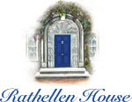 Rathellen House,
Guest House,
Raheen, 
Bansha, 
Co. Tipperary.
Irland