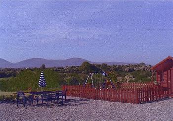 T�r na n�g, 
Ballyea, 
Cahir, 
Co. Tipperary.