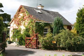 Coopers Cottage,
Con Cocina Alojamiento,
Raheen,
Bansha,
Co. Tipperary,
Irlanda