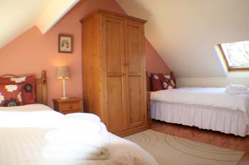 Coopers Cottage, 
Con Cocina Alojamiento, 
Raheen, Bansha, 
Co. Tipperary, Irlanda