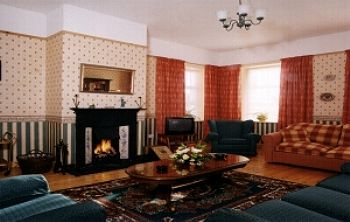 The Old School House Self Catering Accommodation, 
Ballycarron, 
Golden,
Cashel, 
Co. Tipperary,
Ireland