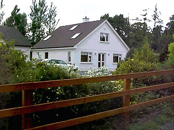 Deerpark Selfcatering, 
Deerpark, 
Carrick on Suir, 
Co. Tipperary.