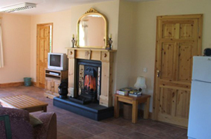 Deerpark Selfcatering, 
Deerpark, 
Carrick on Suir, 
Co. Tipperary.