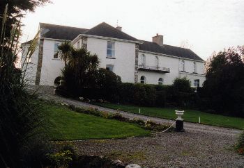The Castle Country House,
Millstreet,
Cappagh,
Co. Waterford