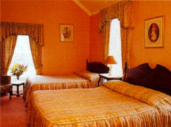 The Castle Country House,
Millstreet,
Cappagh,
Co. Waterford