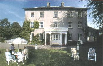 Richmond House Hotel, 
Cappoquin, 
Co. Waterford.