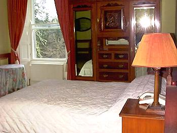 Ballyrafter Country House Hotel, 
Lismore, 
Co. Waterford.