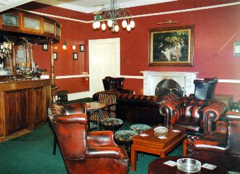 Castledaly Manor, 
Moate, 
Co. Westmeath, 
Ireland.