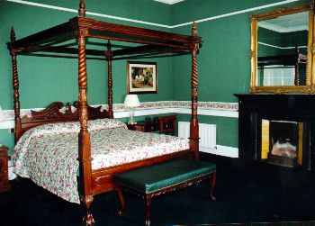 Castledaly Manor, 
Moate, 
Co. Westmeath, 
Ireland.
