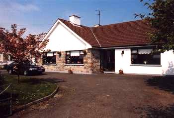 Riverview Bed & Breakfast, 
Ferrybank, 
Co. Wexford