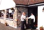 Riverview Bed & Breakfast, 
Ferrybank, 
Co. Wexford