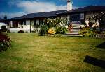 Ossory B&B, 
Mount Garrett, 
New Ross, 
Co. Wexford.
 