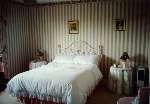 Ossory B&B, 
Mount Garrett, 
New Ross, 
Co. Wexford.
 