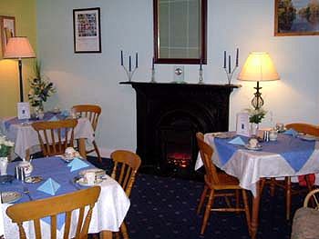Blue Door B&B,
18 Lower George Street,
Wexford Town,
Co. Wexford,
Irlanda
