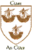 Heraldry by Eddie Geoghegan