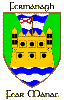 Heraldry by Eddie Geoghegan