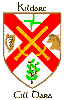 Heraldry by Eddie Geoghegan