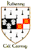 Heraldry by Eddie Geoghegan