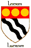 Heraldry by Eddie Geoghegan