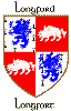 Heraldry by Eddie Geoghegan