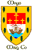 Heraldry by Eddie Geoghegan