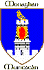Heraldry by Eddie Geoghegan