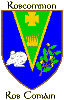 Heraldry by Eddie Geoghegan