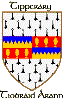 Heraldry by Eddie Geoghegan