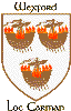 Heraldry by Eddie Geoghegan
