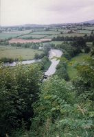 Clashanny Lock