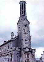 The Bellfry