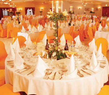 Dolmen Hotel
& River Court Lodges, 
Kilkenny Road,
Carlow,
Co. Carlow,
Ireland