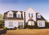 Cois na Sionna B&B,
Ferry Junction,
Killimer,
Kilrush, 
Co. Clare,
Irlanda
