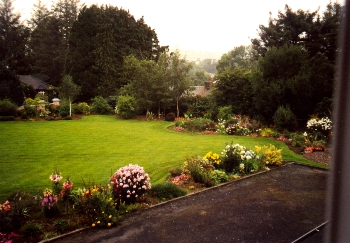 Carramore Lodge B&B, 
Roolagh, 
Ballina / Killaloe, 
Co. Clare,
Irlanda