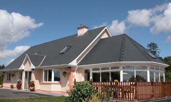 Sunrise Bed and Breakfast, 
Mountshannon, 
Co. Clare,
Irlanda