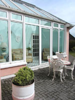 Aisling Heights B&B, 
Clogheen Meadows, 
Clonakilty, 
Co. Cork,
Ireland.