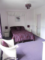Aisling Heights B&B, 
Clogheen Meadows, 
Clonakilty, 
Co. Cork,
Ireland.