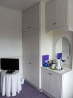 Aisling Heights B&B, 
Clogheen Meadows, 
Clonakilty, 
Co. Cork,
Ireland.