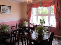 Aisling Heights B&B, 
Clogheen Meadows, 
Clonakilty, 
Co. Cork,
Ireland