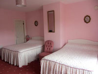 Aisling Heights B&B, 
Clogheen Meadows, 
Clonakilty, 
Co. Cork,
Ireland
