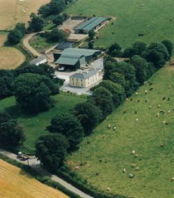 Ballymountain House,
Innishannon,
Near Kinsale,
Co. Cork,
Ireland